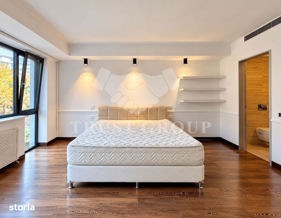 Duplex 3 camere | Floreasca | Loc de parcare