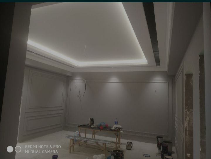 Remont kvartira toshken