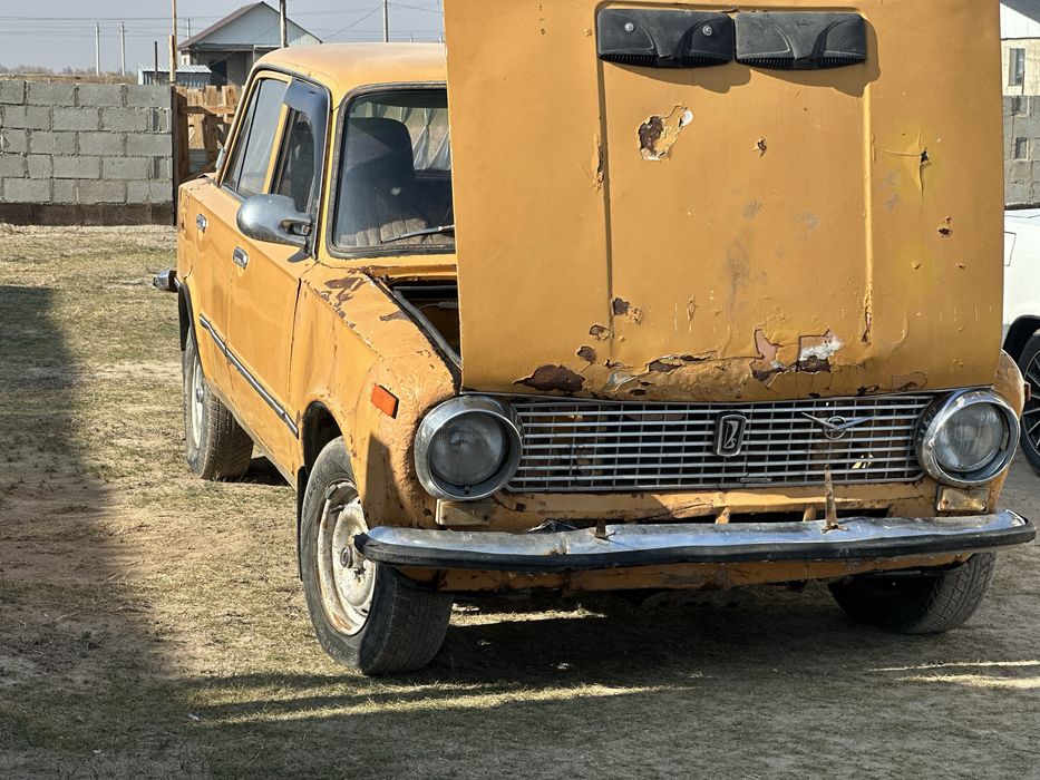 Ваз 2101 сатылады