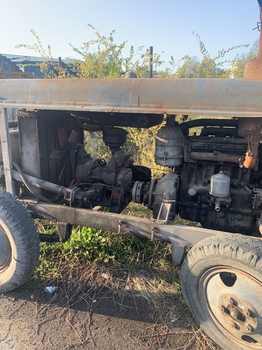 Продам компрессор зиф 55