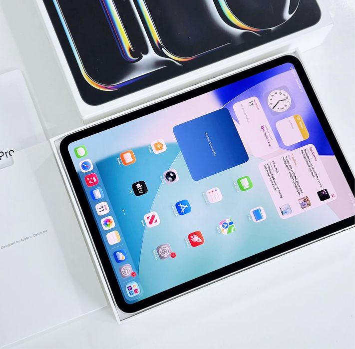 ipad pro 11 inch - tablete Apple iPad | OLX.ro