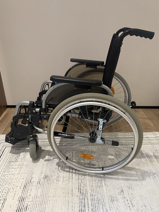 Инвалидная коляска Ottobock