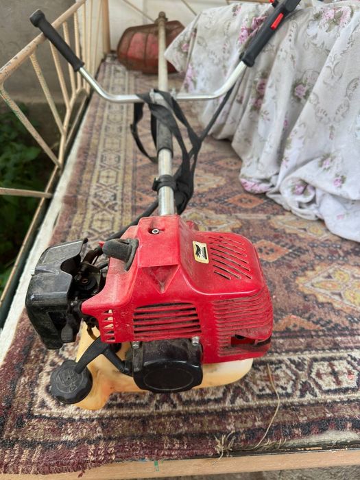 Kosilka sotiladi kam ishlagan