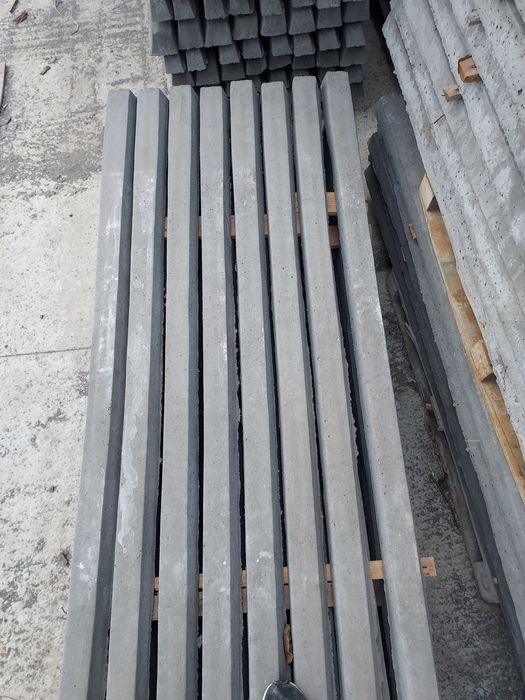 Șpaleri noi 2,10 si 2,40