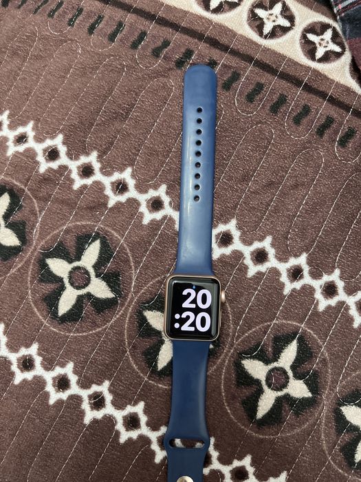 apple watch 3series
