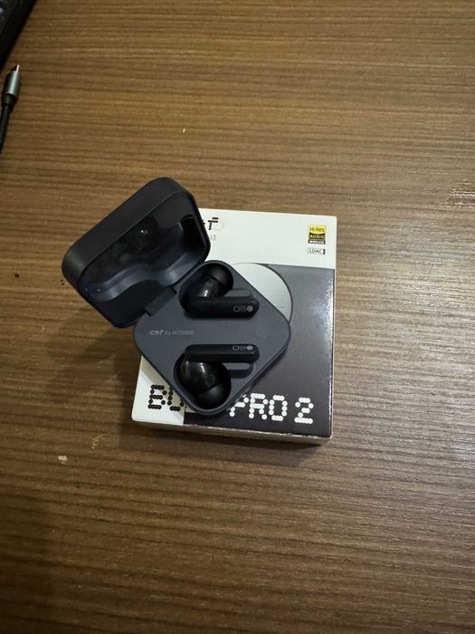 CMF Buds pro 2 by nothing