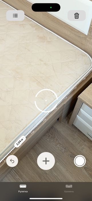 Спальный гарнитур