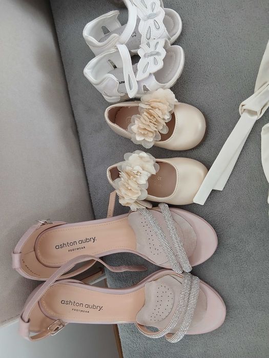 Рокли мама и бебе