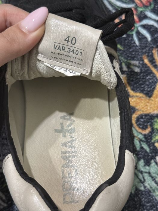 Кроссовки Premiata 40 размер