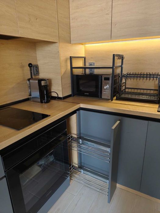 Дава се под наем Едностаен апартамент в София, Слатина - 40 кв.м за 510 € - Снимка #5