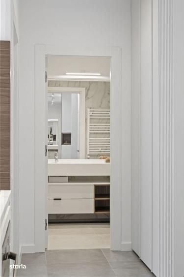 Apartament 2 camere de inchiriat ONE Timpuri Noi