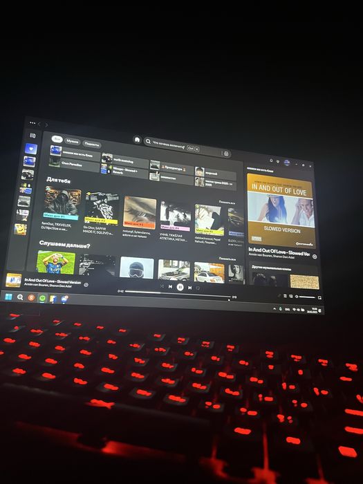 Продам HyperX Alloy FPS Pro Клавиатура