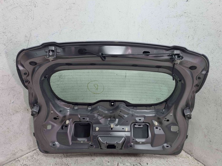 Haion Renault Clio 4 (B98) Hatchback [Fabr 2012-2020]