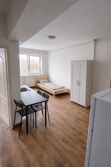 Cazare muncitori Timișoara | 26 locuri | apartamente complet utilate