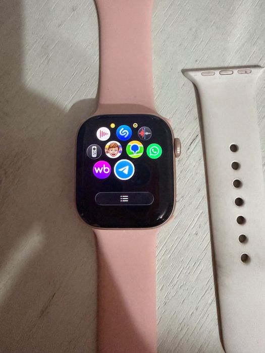 Часы Apple Watch