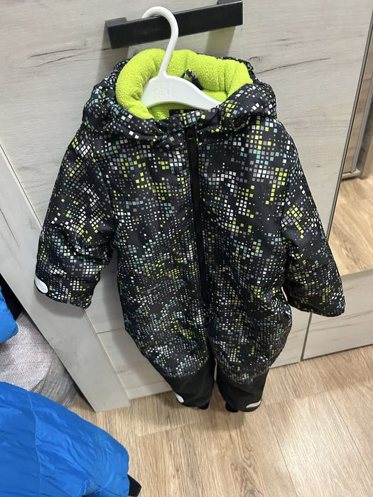 Vand salopeta baietii