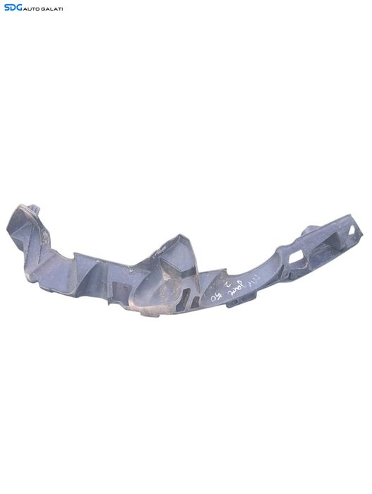 Suport Far Dreapta Renault Megane 2 NFL Non Facelift 2002 - 2005 Cod 8200114674 [V0447]