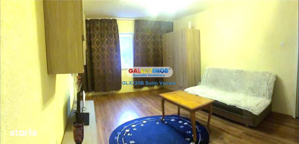 Apartament 3 camere Rahova | decomandat | 2 bai | cazare angajati |