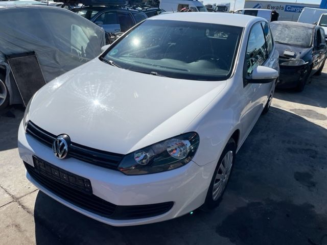 Dezmembrez VW Golf 6 2009 1.4 80cp