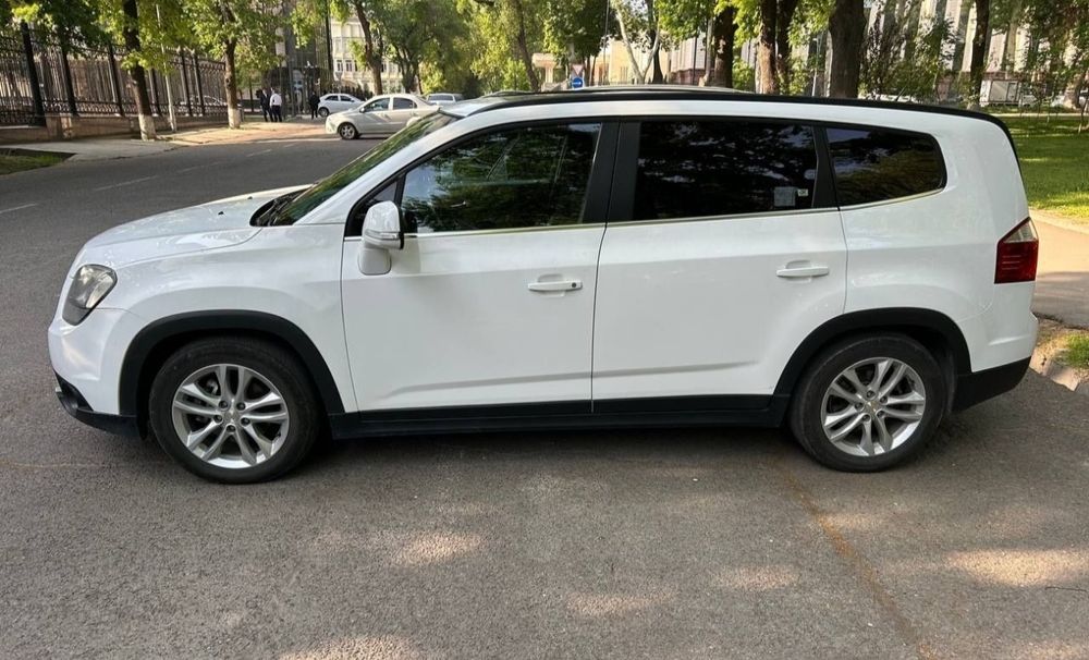 Орландо 2015 автомат