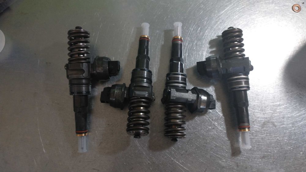 Injector / Injectoare 1.9 TDI AVF, AVB, AXR, AWX, AJM