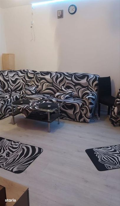 Militari Residence | Apartament 3 camere | Decom | 80mp | B10678