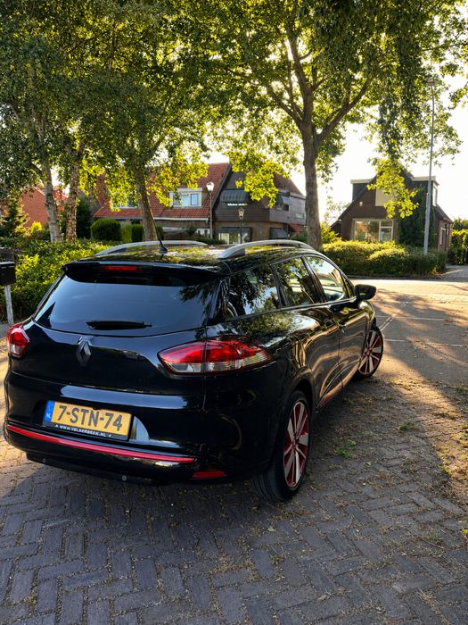 RENAULT Clio 2014 — imagine 4