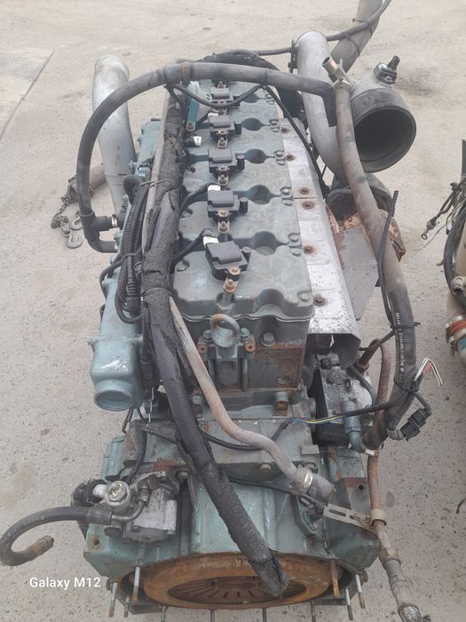 SHAKMAN hovo 25t 40t