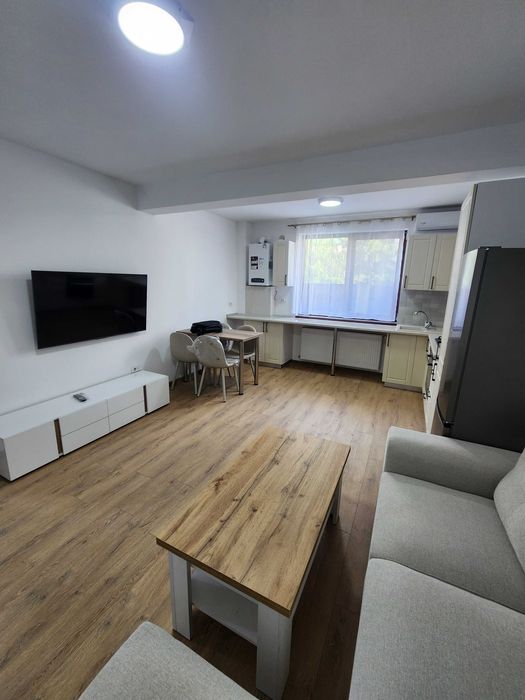 Apartament – București, Piața Sudului, Berceni - Vedere 2
