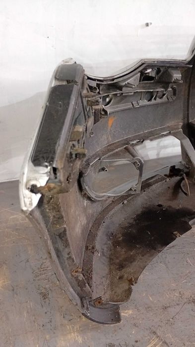 Bara Fata Completa  VW Polo 9N