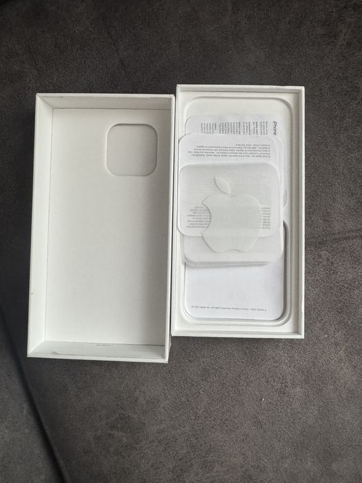 Кутия за iphone 14 pro max