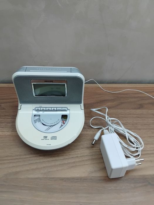 Радио/CD за каравана