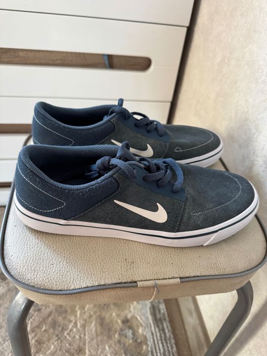 Новые Кеды Nike 43