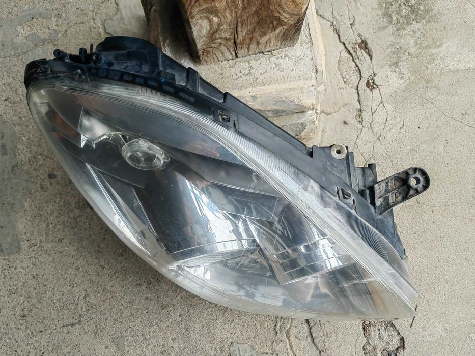 Фар Opel Combo десен / Фар Опел Комбо Оригинален