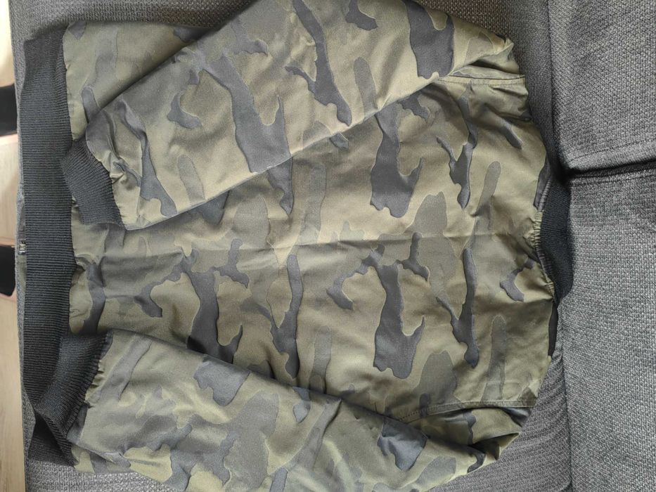 Детско яке за момче