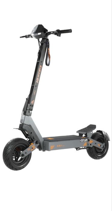 Trotineta electrica  Kukirin G4-2026