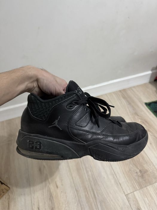JORDAN MAX AURA 3 аргинал 100%