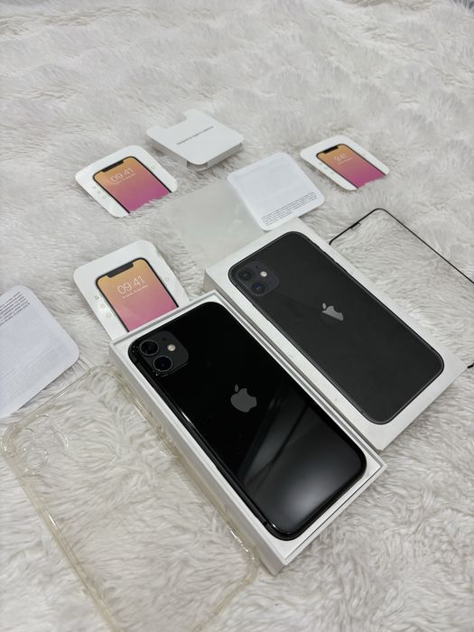 Срочно продам айфон 11