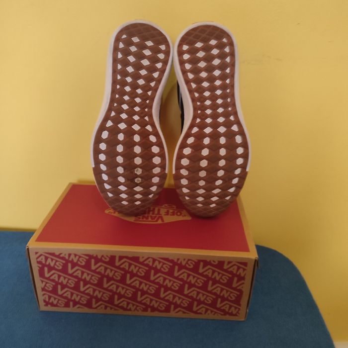 Incaltaminte sport Vans Ultrarange EXO Mte nr. 41