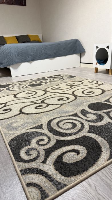 Ковер для спальни/зала