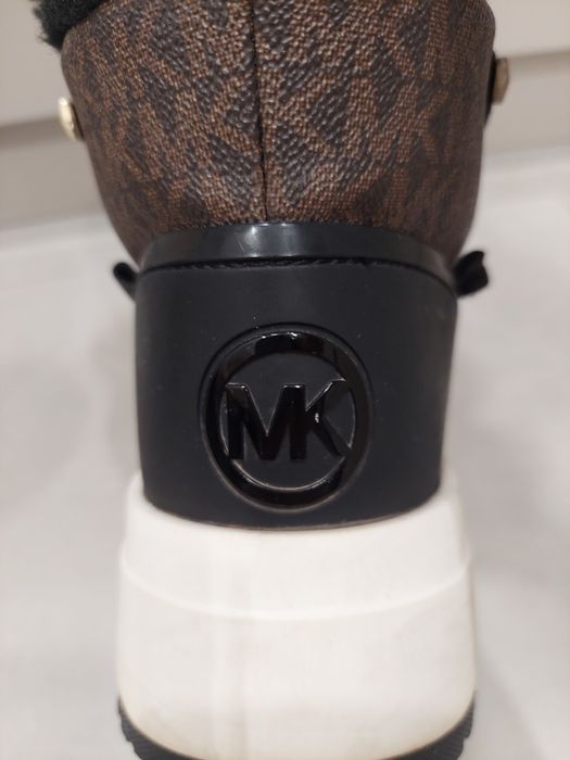 Женские ботинки Michael kors