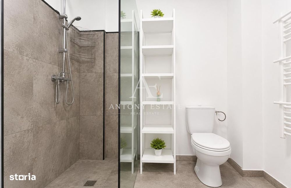 Antony Estate | Vanzare 1 Cam, Regim Hotelier, Baile Felix - Oradea