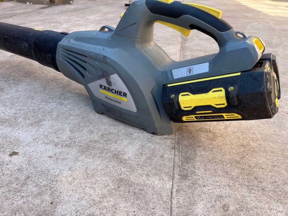 Suflanta Karcher LB850 BP