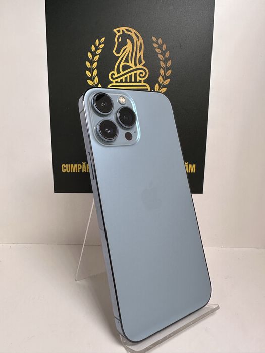 NDP Amanet NON-STOP Calea Vitan Nr. 121 Iphone 13 Pro Max (47488)