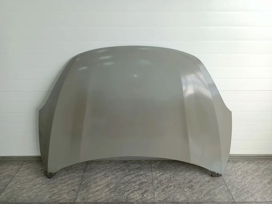 Капот Джак Джи 7 Jac J7 новый