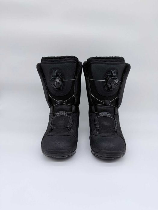 Boots snowboard Deeluxe BOA marime EUR:40 Mondo:25.5