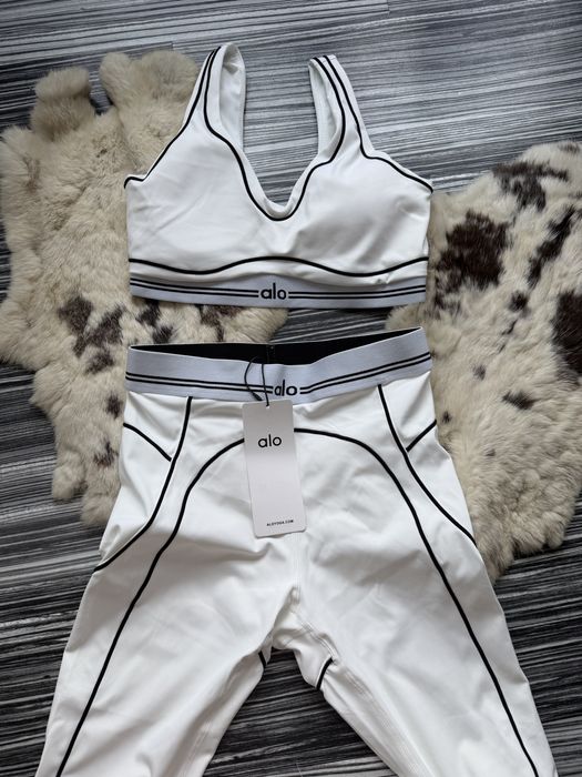 Set Alo Yoga marimea S