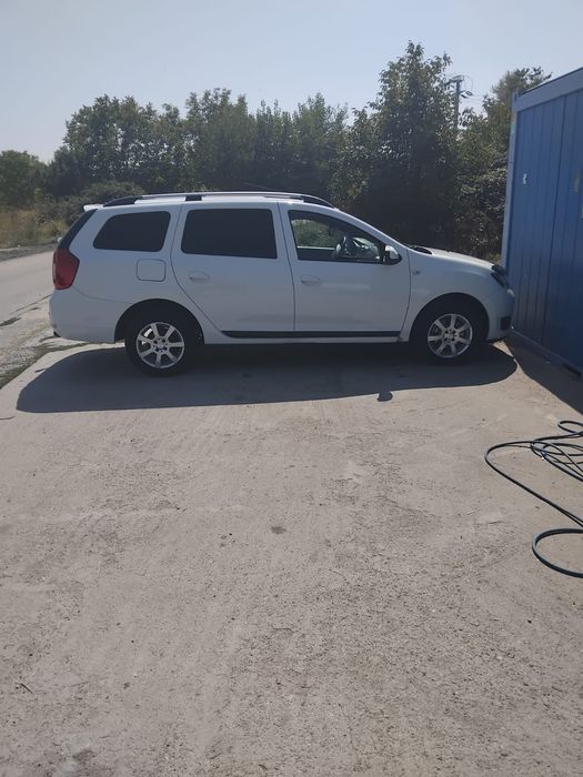 DACIA Logan MCV 2014 — imagine 4