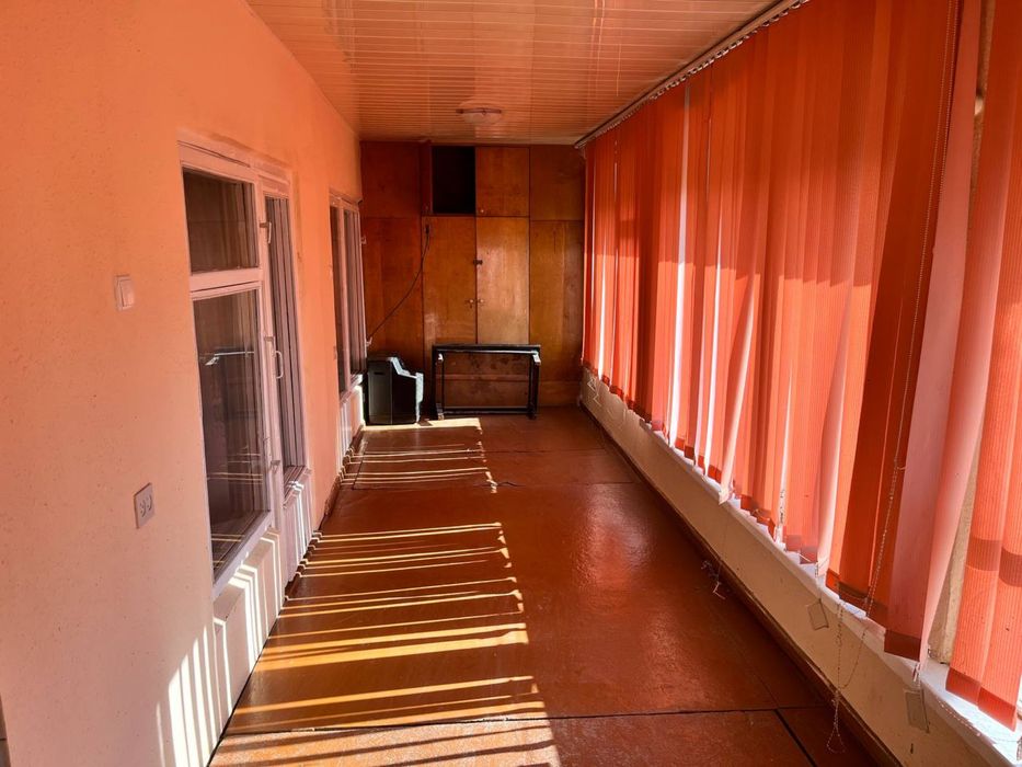 Продаётся 4х комнатная квартира,108кв.м,удвоенный зал,Тузель2,корзинка