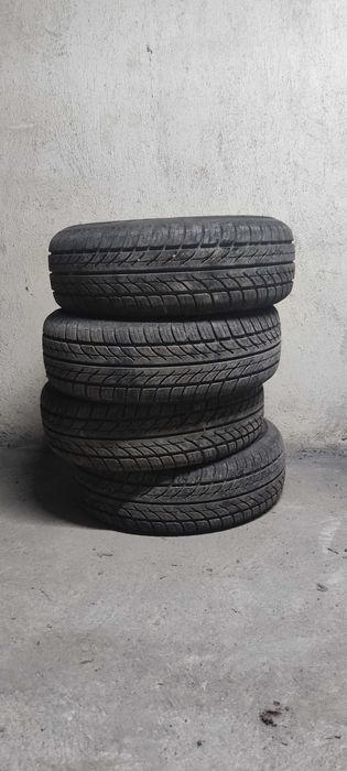 Летни гуми R14 Kormoran